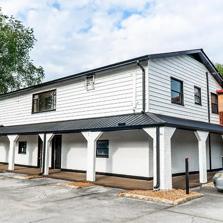Appartement Kingston Station - 1